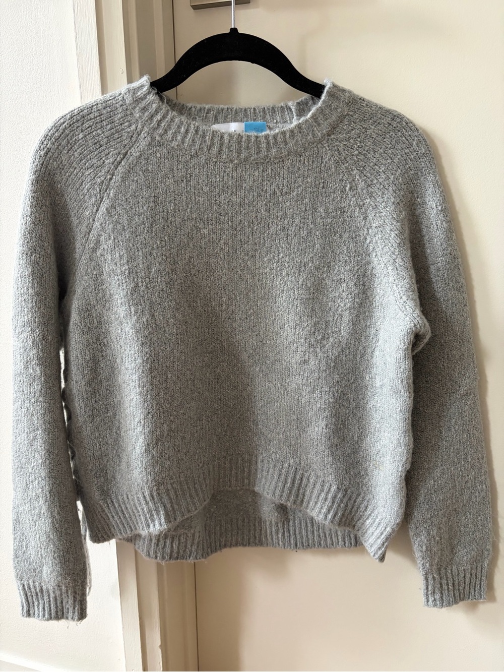 John + Jenn Sweater